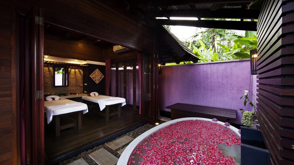 Bhundhari Residence Koh Samui