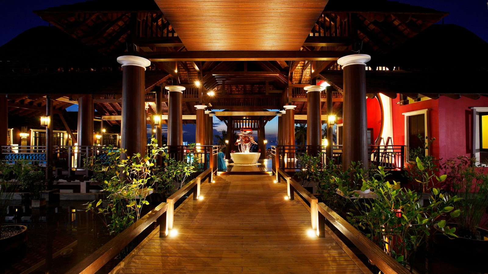 Bhundhari Residence Koh Samui